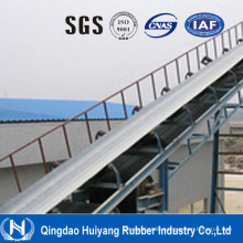 Ep Rubber Conveyor Belt Manufacturer